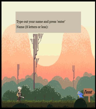 Card image for a fantasy game demo site